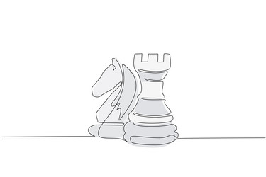 Chess Drawing Stock Illustrations – 4,575 Chess Drawing Stock  Illustrations, Vectors & Clipart - Dreamstime