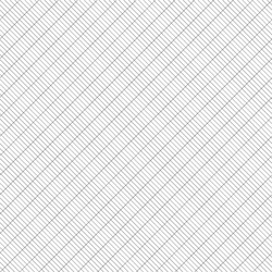 diagonal and rectangular rectangle grid mesh vector image