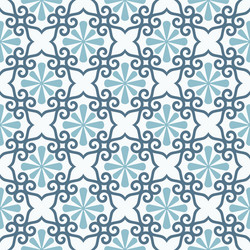 Seamless basic patterns Royalty Free Vector Image