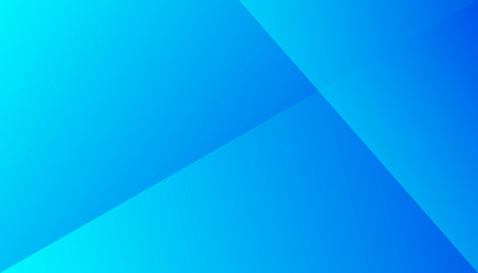 Gradient background blue modern Royalty Free Vector Image