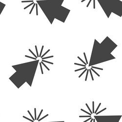 Cursor Arrow Pointer Click vector