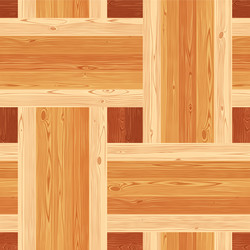 White wooden seamless background vertical Vector Image