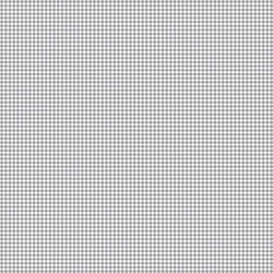 Geometric Mesh Fabric Pattern vector image