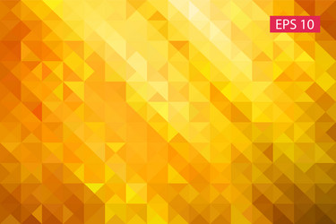 abstract geometric background from vector image