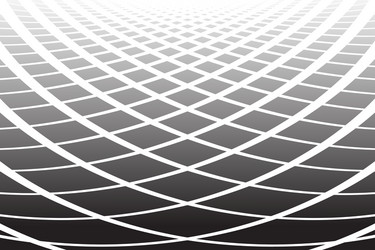 Infinite Grid Pattern vector