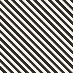 Stripes seamless pattern repeat diagonal lines vector
