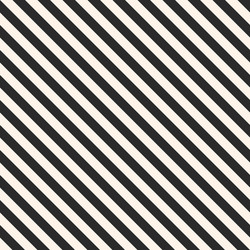 Stripes seamless pattern repeat diagonal lines vector