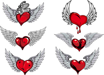 Heartbeat feather Tattoo Tattoos Ink Custom CustomTa  Flickr