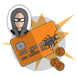 Security system design vector