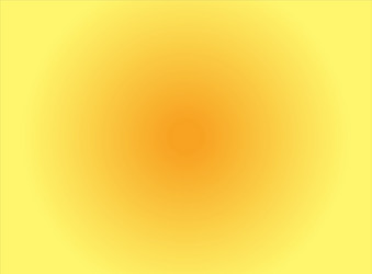 Yellow color background abstract orange vector