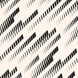 Dynamic Diagonal Lines Pattern vector image