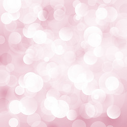 Soft bright abstract bokeh background vector