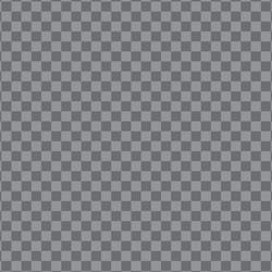 checkerboard pattern background monochrome square vector image