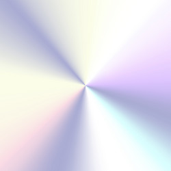 Holographic background spectrum gradient backdrop vector