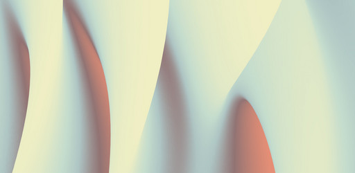 abstract background dynamic effect 3d vector image