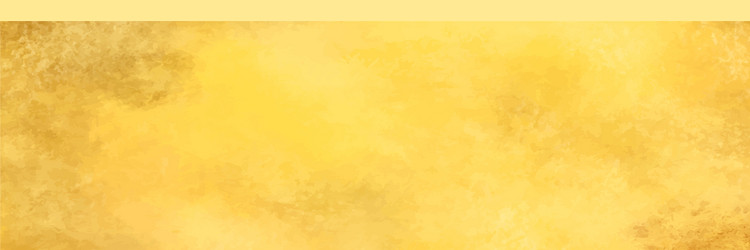 Abstract Yellow Texture Background vector image