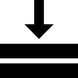 text formatting vector image