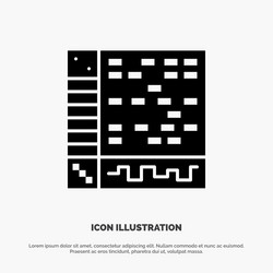 ableton application audio computer draw solid vector image