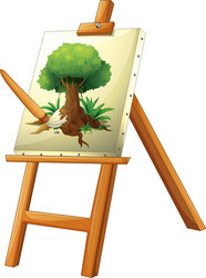 Tree Painting Vector Images (over 44,000)