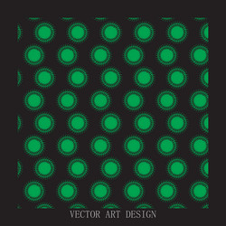 set of seamless patterns print vector image