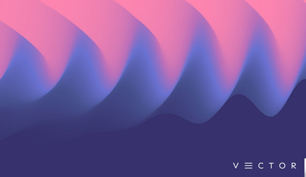 abstract background with dynamic effect motion vector image