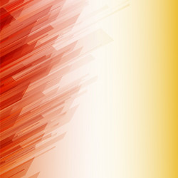 abstract geometric pattern with lines rhombuses vector image