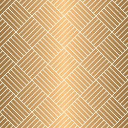 seamless pattern with stripes line and square vector image