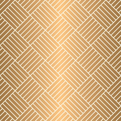 Seamless pattern with stripes line and square vector