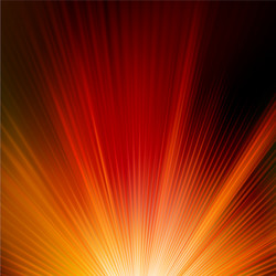 abstract background in red tones eps 10 vector image