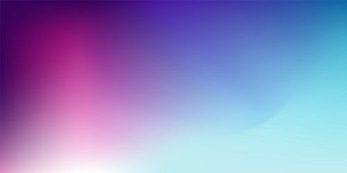 Blurred Gradient Abstract Background vector image