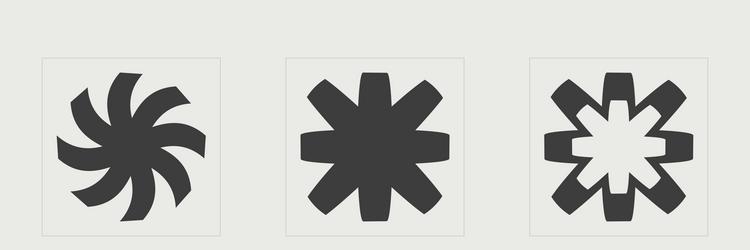 set of y2k style objects big vector image