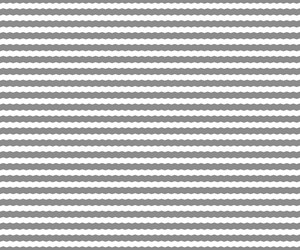 wave line and wavy zigzag pattern lines abstract vector image