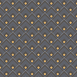 abstract rhombuses seamless pattern repeating vector image