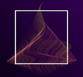 abstract color background suitable for various vector image