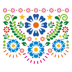 Mexican Flowers Vector Images (over 46,000) Mexican Flowers Vector Images (over 46,000)