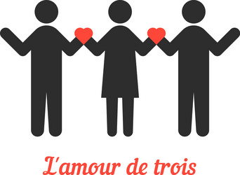 Threesome Vector Images (over 160)