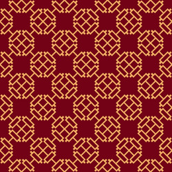 seamless pattern modern stylish abstract texture vector image