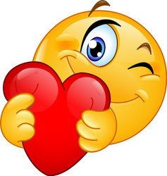 Heart Hand Emoji Photos and Images