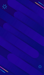 abstract background with bight line and copy space vector image