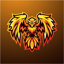 Phoenix Gamer