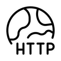 Widely usage of webpages with hypertext link vector