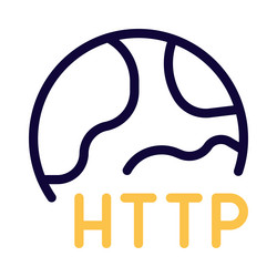 Widely usage of webpages with hypertext link vector