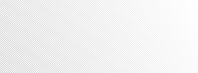 abstract lines create a visually pleasing pattern vector image