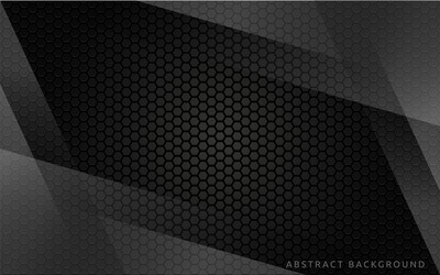 dark background combine with transparency vector image