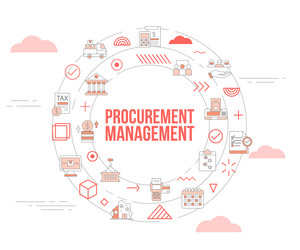 Procurement Vector Images (over 2,800)