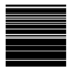 Random lines stripes bars strips streaks vector