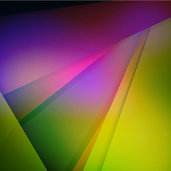Abstract Color Gradient Background vector