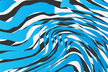 geometric abstract colorful pattern background vector image