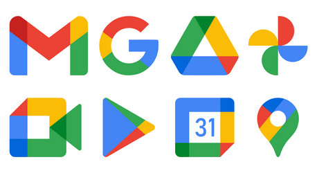 Google Vector Images (over 13,000)