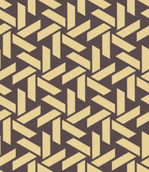 seamless background pattern with random vector image